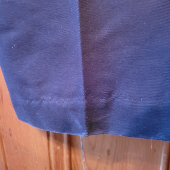 Men's Dockers Casual Pants in black size 42 x 30 - Picture 10 of 13